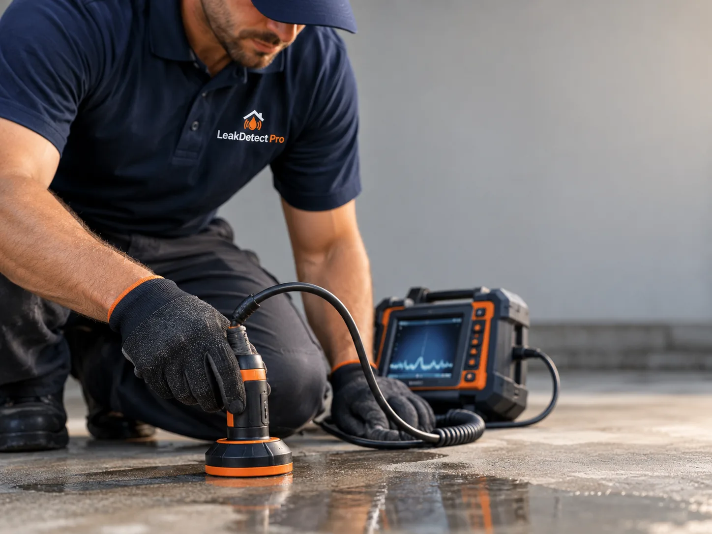 Flat Roof Analysis in Pittsville, WI